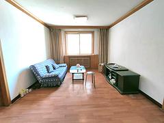 五泉下广场 铁一小门口电梯房 家具家电全套 拎包入住看房方便