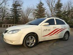 海马3 2009款 1.6L 自动 SDX豪华型
