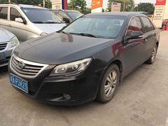 比亚迪G6 2011款 2.0L 手动 豪华型 (