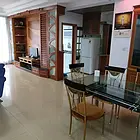 地铁房中奇欧式花园(江汉-西北湖) 普通住宅 精装修