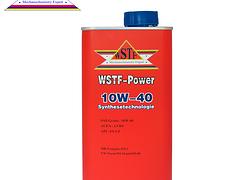 德国WSTF卫士虎全合成10W-40车用润滑油SN