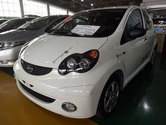 比亚迪F0 2012款 1.0L 手动 铉酷型 (