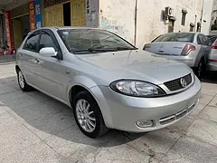 别克 凯越 2005款 1.6 手动 LE 舒适版