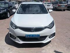 长安 逸动 2016款 逸动XT 1.6GDI 手动 锐酷型