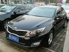 起亚K5 2018款 K5 PHEV 2.0 手自一体 GL
