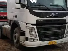 沃尔沃 牵引车500马力 国5特价卖