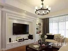 万家花园 4楼 89平