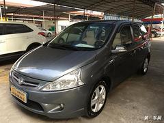 [佛山]东风景逸 1.8L 手动 舒适型 2010