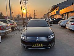 大众 迈腾 2013款 2.0TSI 双离合 至尊版