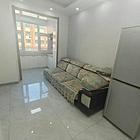 4楼 两室边屋 南北通透 家具齐全 拎包入住