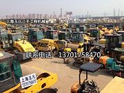 二手压路机，装载机，推土机，平地机，叉车，旧小挖机