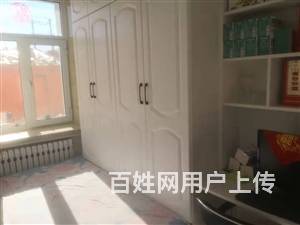 二道街8506楼 普通住宅 中等装修的图片