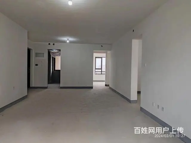 金华 绿城诚园 南北通透好户型112万 中层的图片