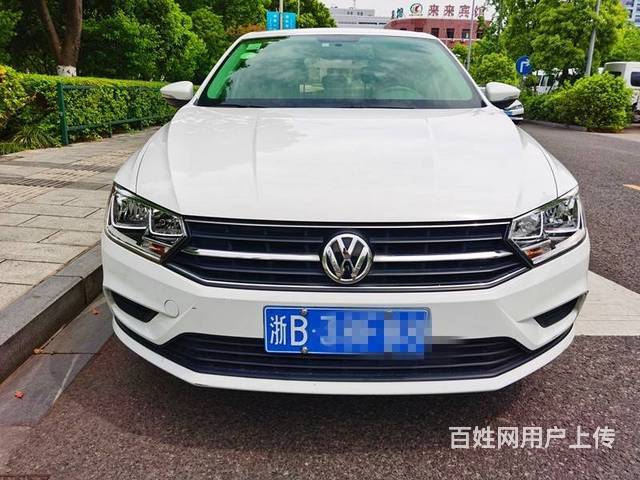 大众 宝来 2018款 1.5 手自一体 时尚型的图片