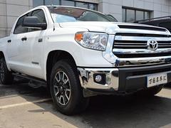 丰田坦途 [进口] 2014款 5.7L 自动 1