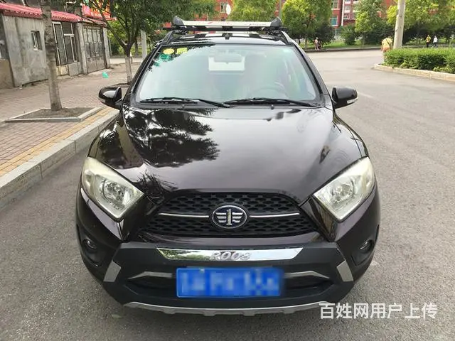 【搞定了！】夏利 2013款 夏利N7 1.3 手的图片