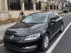 大众 帕萨特 2011款 1.8TSI 双离合 尊荣版