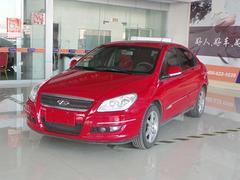 奇瑞A3 2010款 1.6L 手动 [第一车网认