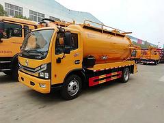 5方8方路面清洗车清洗化粪池车源头工厂直供全国包送