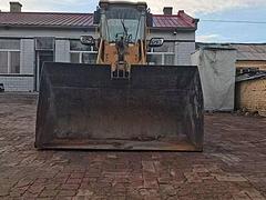 15年940无级变速大边检铲车