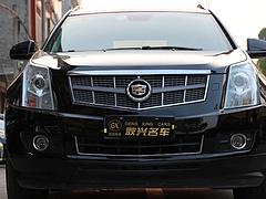 【搞定了！】凯迪拉克SRX(进口) 2010款 3.0 手自