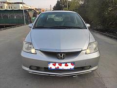 本田 飞度 2004款 1.5 手动