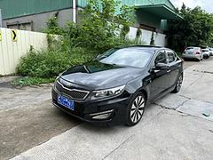 起亚K5 2011款 2.0 手自一体 TOP