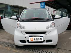 SmartForTwo [进口] 2011款 1.