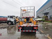 德州高空作业车13米16米17.5米23米27米免购置税0首
