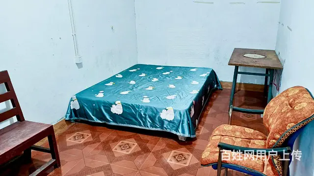 羊城广场附近一室一卫的图片