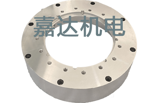 45空气法兰