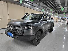 长城 炮 2020款 2.0T 自动 越野版柴油四驱高阶版