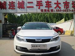 观致3 2015款 1.6T 自动 [第一车网认证