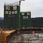 珠海专业会展喷绘