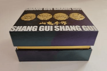 礼品盒供应