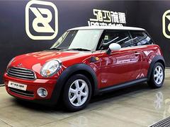 迷你Cooper [进口] 2010款 1.6L