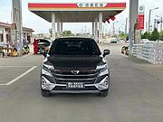 桐城抵押车