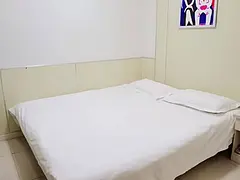 易佰良品酒店 酒店公寓1厅 精装修