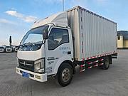 金杯 厢式货车