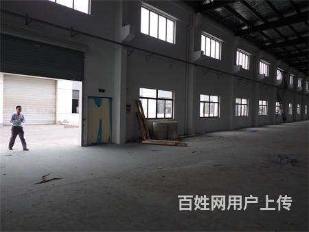 吴江汾湖独门独院出售,土地面积30亩,的图片
