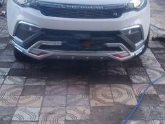 猎豹CS10 2016款 2.0T 手动 定制型(改款)