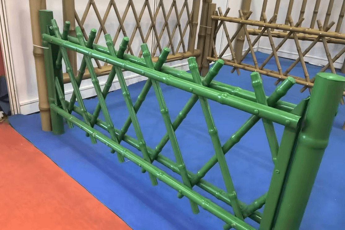 庭院护栏