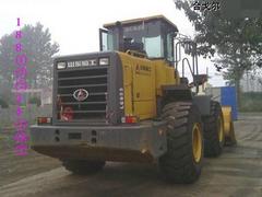 平凉地区直销：柳工龙工临工系列二手50装载机