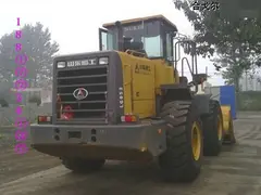 临工厂家直销——二手953装载机，二手5吨铲车