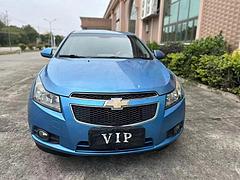 雪佛兰 科鲁兹 2009款 1.8 手自一体 SX
