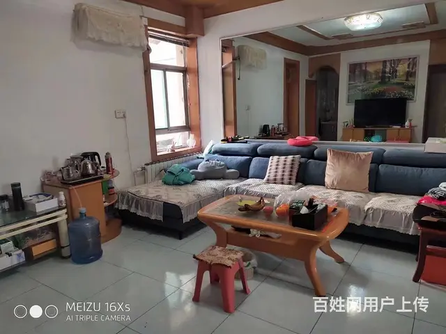 康乐小区 三室二厅93万元 精装修售价45万元的图片
