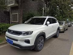 【搞定了！】长安 长安CS35 2019款 CS35 PLU