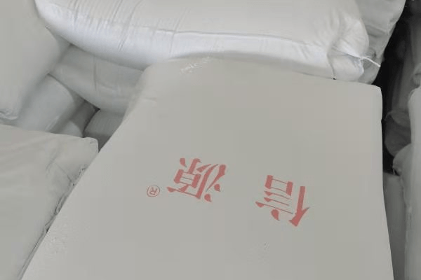 钙粉体