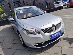 中华H330 2013款 1.5 手自一体 舒适型