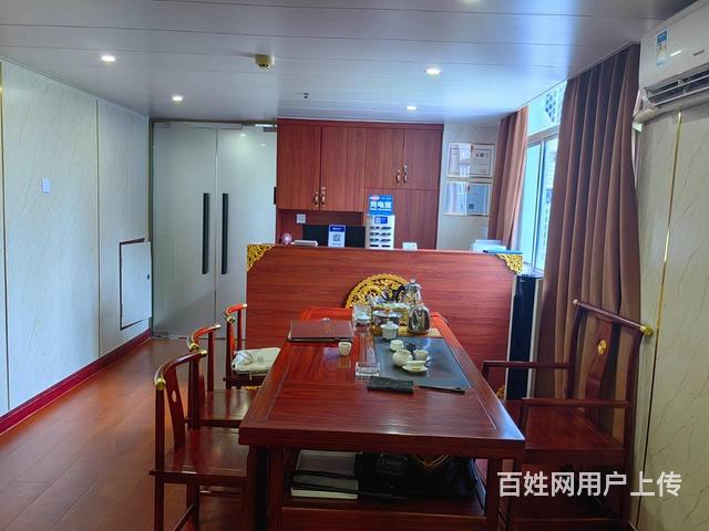 （51旺铺推荐）国贸250平会所出租的图片